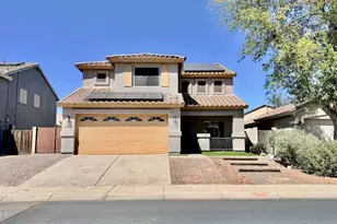 21054 N Sansom Dr, Maricopa, AZ 85138 - Photo 1