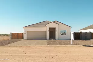 26371 W Desert Crest St, Casa Grande, AZ 85193 - Photo 1