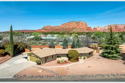 1182 Bell Rock Boulevard, Sedona, AZ 86351 - Photo 1