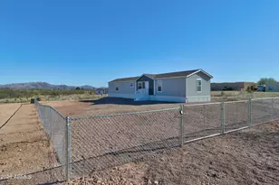 3160 W Century Dr, Benson, AZ 85602 - Photo 1