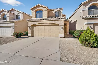 1340 W Wahalla Lane, Phoenix, AZ 85027 - Photo 1
