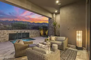 12741 E Casitas Del Rio Dr, Scottsdale, AZ 85255 - Photo 1