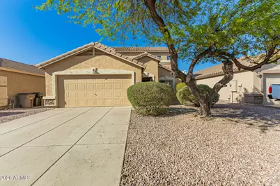 11566 W Purdue Avenue, Youngtown, AZ 85363 - Photo 1