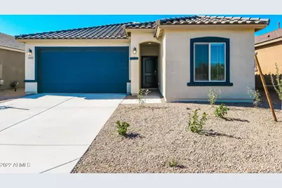 18374 N Acacia Avenue, Maricopa, AZ 85138 - Photo 1