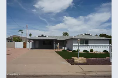 6538 E Oak Street, Scottsdale, AZ 85257 - Photo 1