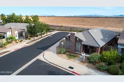 4356 E Sack Drive, Phoenix, AZ 85050 - Photo 1