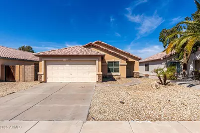 15820 W Monroe Street, Goodyear, AZ 85338 - Photo 1