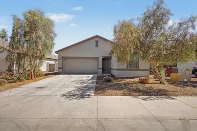 19577 W Palo Verde Drive, Litchfield Park, AZ 85340 - Photo 1