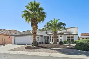 15321 W Black Gold Ln, Sun City West, AZ 85375 - Photo 1