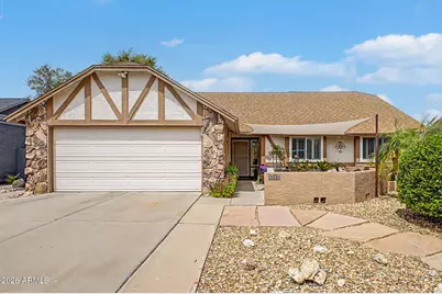 5632 W Desert Cove Avenue, Glendale, AZ 85304 - Photo 1