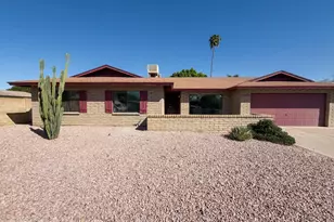 4430 W Diana Ave, Glendale, AZ 85302 - Photo 1