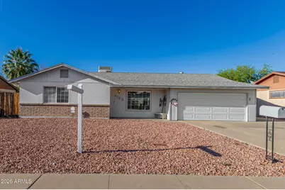 4152 W Paradise Drive, Phoenix, AZ 85029 - Photo 1