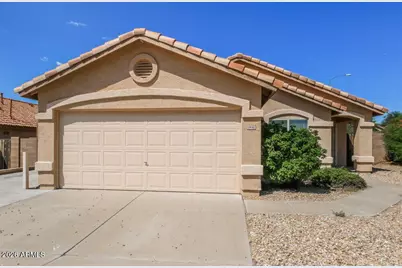 8930 E Fountain Street, Mesa, AZ 85207 - Photo 1