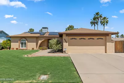 2509 N Sean Drive, Chandler, AZ 85224 - Photo 1
