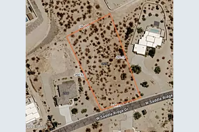 2910 W Saddleridge Way #72, Wickenburg, AZ 85390 - Photo 1