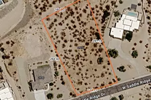 2910 W Saddleridge Way, Wickenburg, AZ 85390 - Photo 1