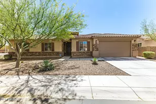 5735 W Huntington Dr, Laveen, AZ 85339 - Photo 1