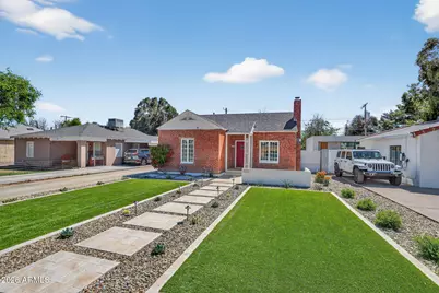 311 W Campbell Avenue, Phoenix, AZ 85013 - Photo 1