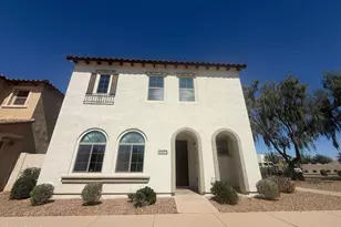 4501 E Wyatt Way, Gilbert, AZ 85297 - Photo 1