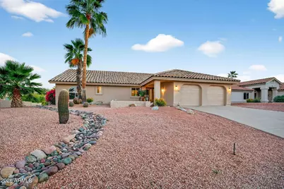 17449 E Caliente Drive, Fountain Hills, AZ 85268 - Photo 1