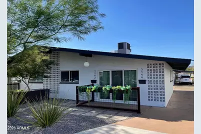 3140 E Glenrosa Avenue # 3, Phoenix, AZ 85016 - Photo 1