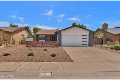 6867 E Phelps Road, Scottsdale, AZ 85254 - Photo 1