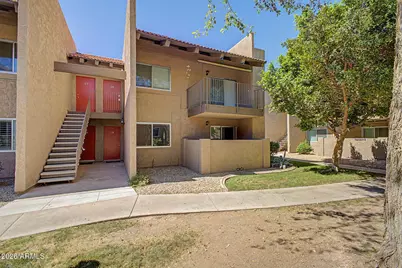 5525 E Thomas Road #Q4, Phoenix, AZ 85018 - Photo 1