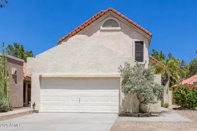 601 N Granite Street, Gilbert, AZ 85234 - Photo 1