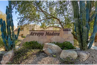 9065 E Gary Road #Unit 126, Scottsdale, AZ 85260 - Photo 1