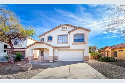 1767 E Patrick Street, Gilbert, AZ 85295 - Photo 1
