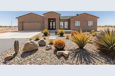 37289 W Hilton Avenue, Tonopah, AZ 85354 - Photo 1