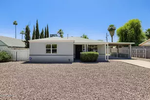 1809 W Heatherbrae Dr, Phoenix, AZ 85015 - Photo 1