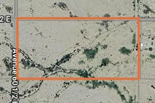 39565 E Ave 61 1/2 Ave, Salome, AZ 85348 - Photo 1