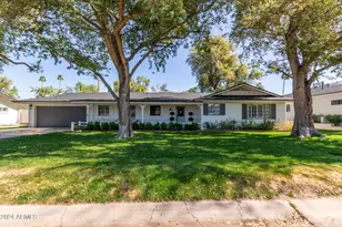 4536 E Calle Redonda, Phoenix, AZ 85018 - Photo 1