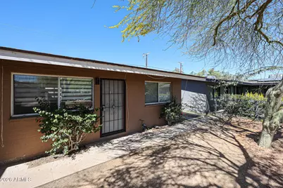3202 N 66th Street #Apt 4, Scottsdale, AZ 85251 - Photo 1