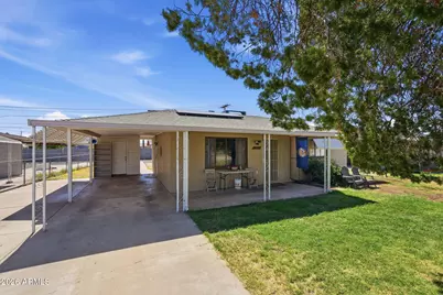 11205 W Missouri Avenue, Youngtown, AZ 85363 - Photo 1