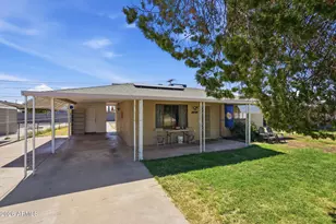 11205 W Missouri Ave, Youngtown, AZ 85363 - Photo 1