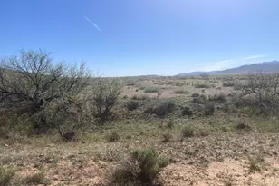 324 N Unmarked Rd, Willcox, AZ 85643 - Photo 1
