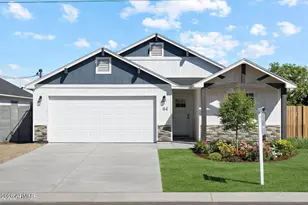 55 N Santa Barbara, Mesa, AZ 85201 - Photo 1