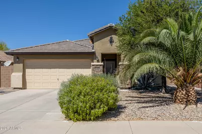 42038 W Cheyenne Drive, Maricopa, AZ 85138 - Photo 1