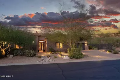 14672 E Larkspur Drive, Scottsdale, AZ 85259 - Photo 1