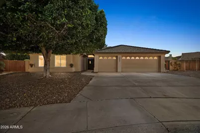 2451 E Dry Creek Road, Phoenix, AZ 85048 - Photo 1