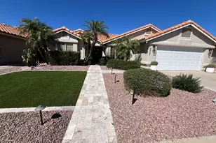 4508 E Villa Maria Dr, Phoenix, AZ 85032 - Photo 1