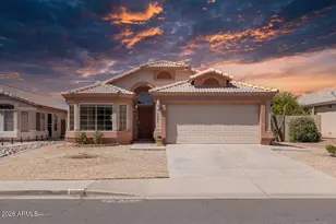 1424 S Rosemont, Mesa, AZ 85206 - Photo 1