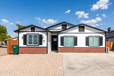 1934 E Carver Drive #Unit 2, Phoenix, AZ 85040 - Photo 1