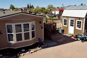 1091 N Camino San Rafael Rd, Tombstone, AZ 85638 - Photo 1