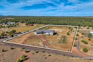 1866 Simpson Wl Rd, Show Low, AZ 85901 - Photo 1