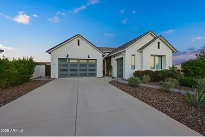 35191 N Danburite Court, San Tan Valley, AZ 85144 - Photo 1