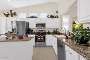 4687 E Mia Ct, Gilbert, AZ 85298 - Photo 5