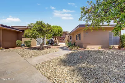 10802 W Thunderbird Boulevard, Sun City, AZ 85351 - Photo 1